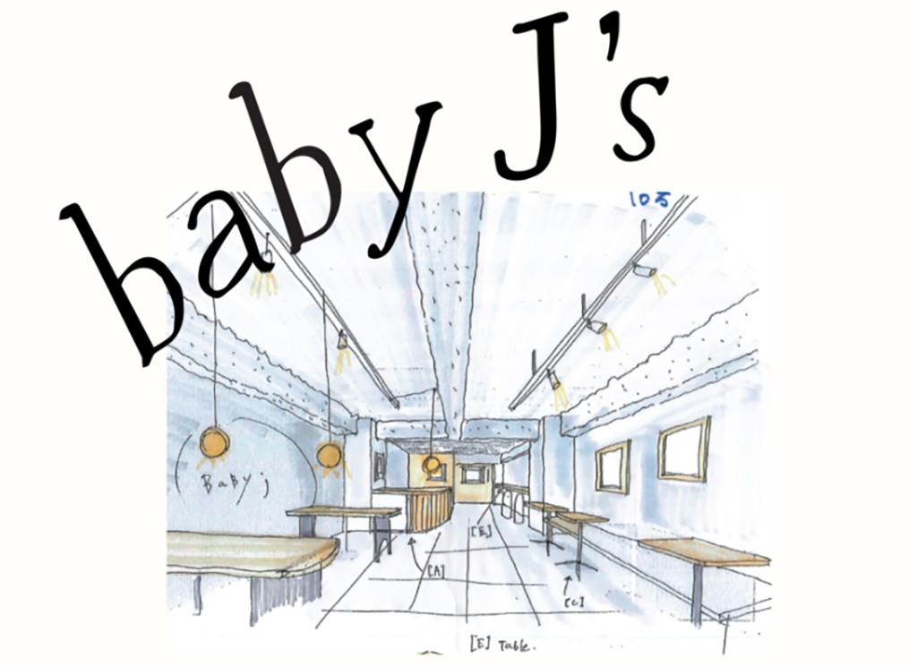 ベビージェイズ (Baby J’s)
