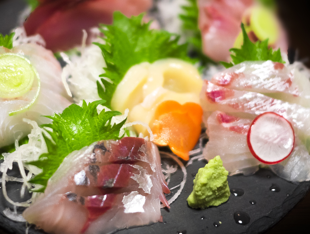海鮮居酒屋 ＆FISH