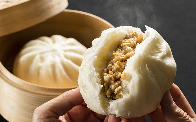 星華楼 サッポロファクトリー店