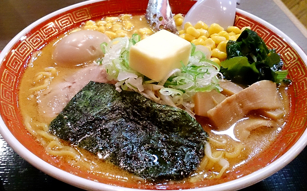 札幌ラーメンが愛され続ける理由