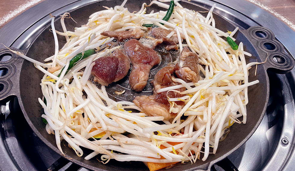 札幌ジンギスカン完全ガイド