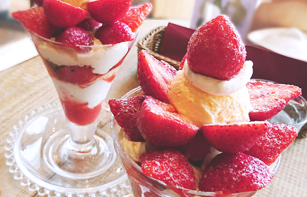 札幌の新常識!夜に楽しむ「シメパフェ」文化とは