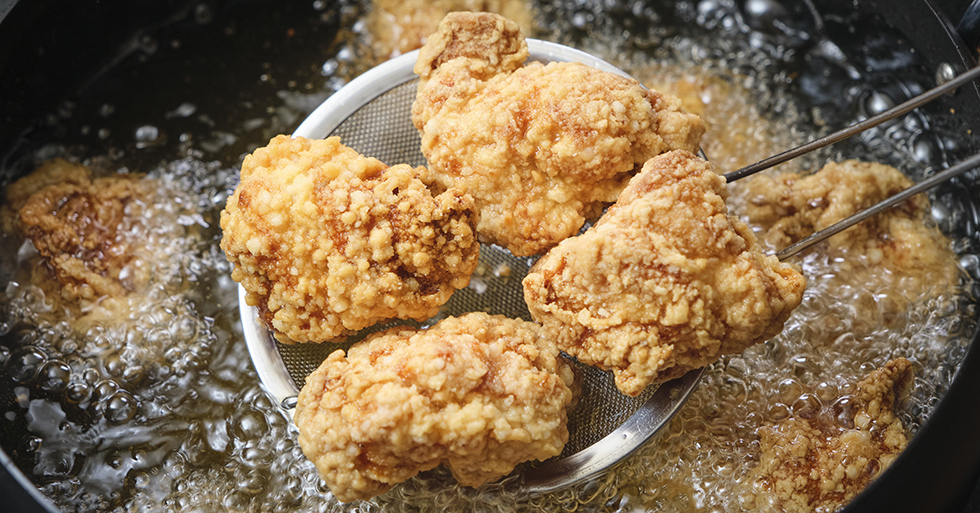 北海道・札幌で愛され続ける「ザンギ」